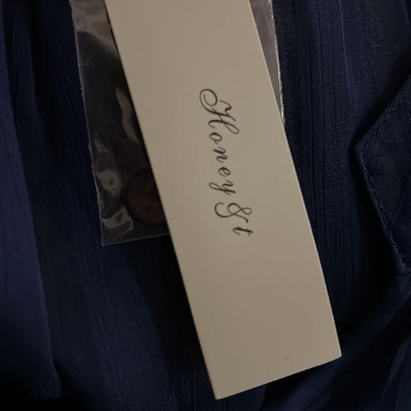 NWT honey&t blouse SIZE:3XL - Picture 12 of 12